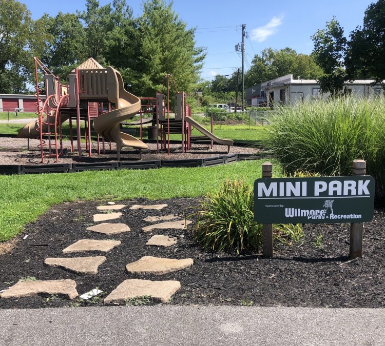 Mini Park (Wilmore,&nbspKY)